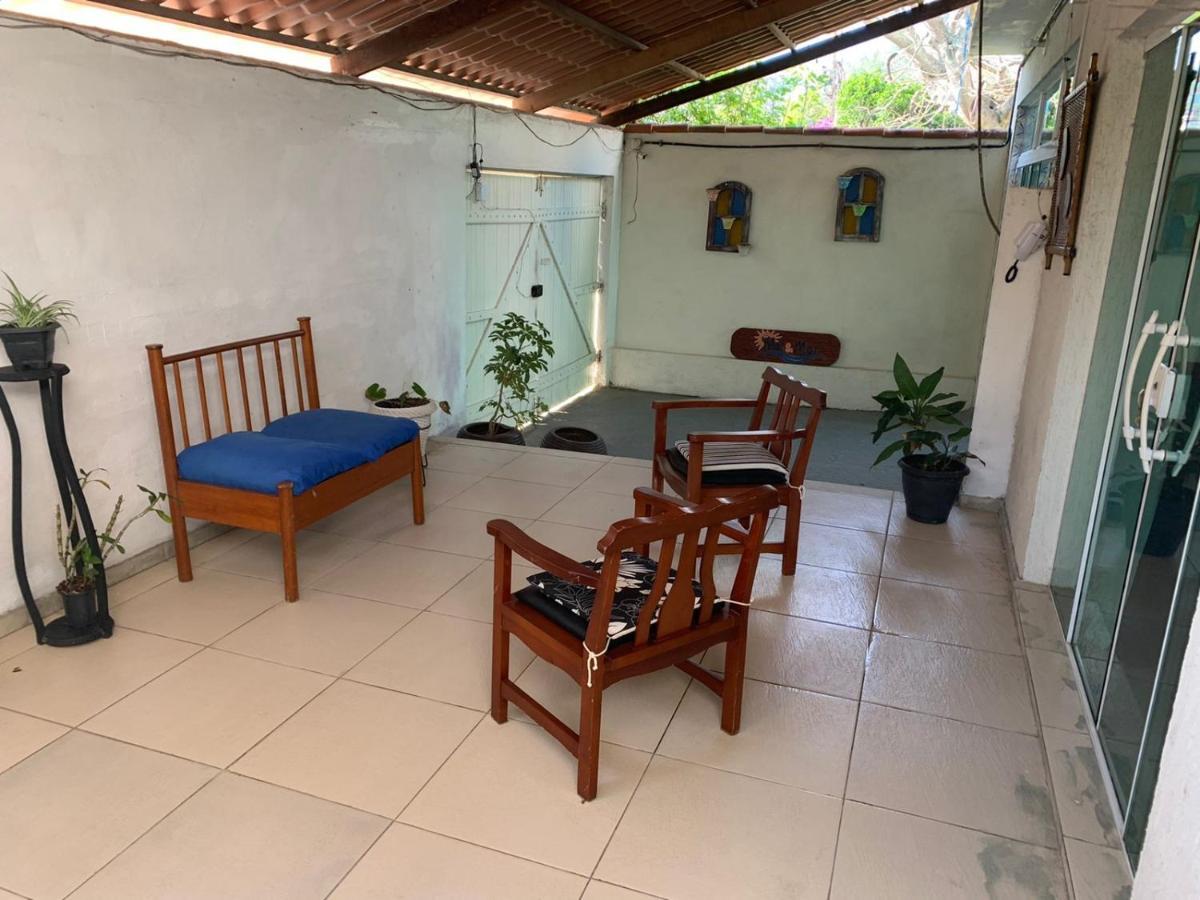 Mar & Mar Suites Arraial do Cabo Exterior foto