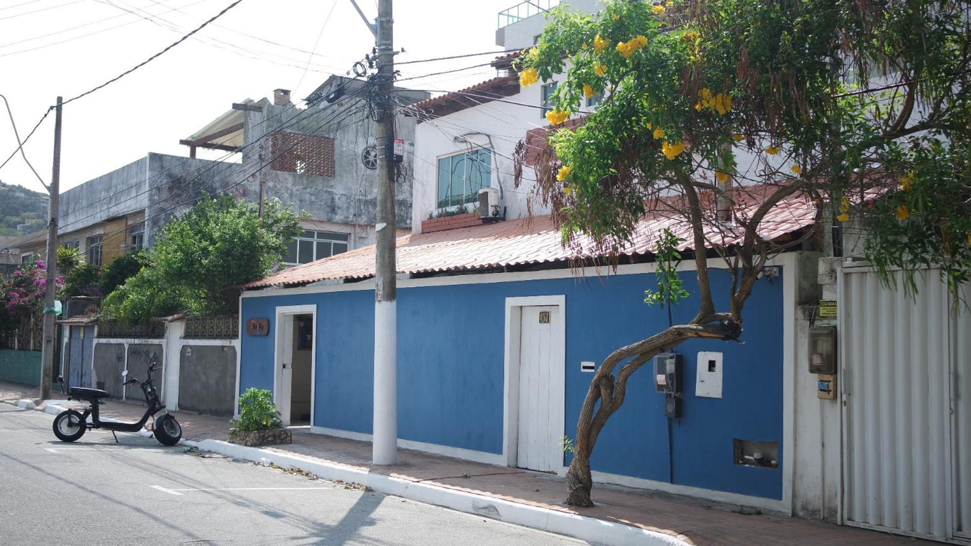 Mar & Mar Suites Arraial do Cabo Exterior foto