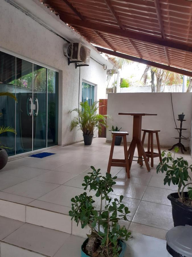 Mar & Mar Suites Arraial do Cabo Exterior foto